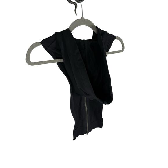 Veronica Beard Hoodie Dickey French Terry Athleisure Streetwear Casual Sz 00-14 - Picture 7 of 9